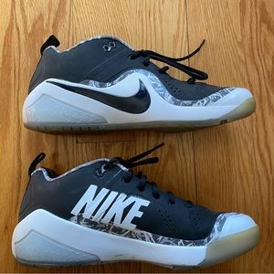 Nike Mike Trout Turf Baseball Shoes